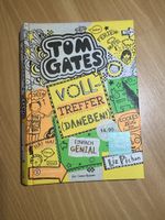 Tom Gates - Volltreffer (daneben!) Comic-Roman,Top Zustand ⭐