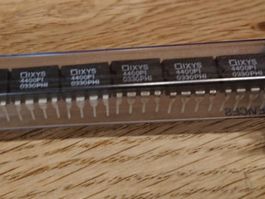 IXYS Uebertrager/ Half-Bridge Driver -TX02-4400PI - Obsolete