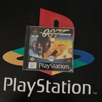 007 Die Welt ist nicht genug für Sony PlayStation PS1