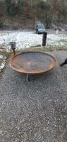 Feuerschale 160cm