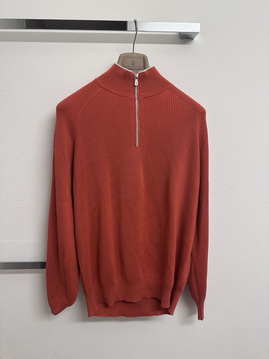 Brunello Cucinelli Maglioni & Felpe: Brunello Cucinelli Pullover – Usato da Rüschlikon venduto da juz_2t2j