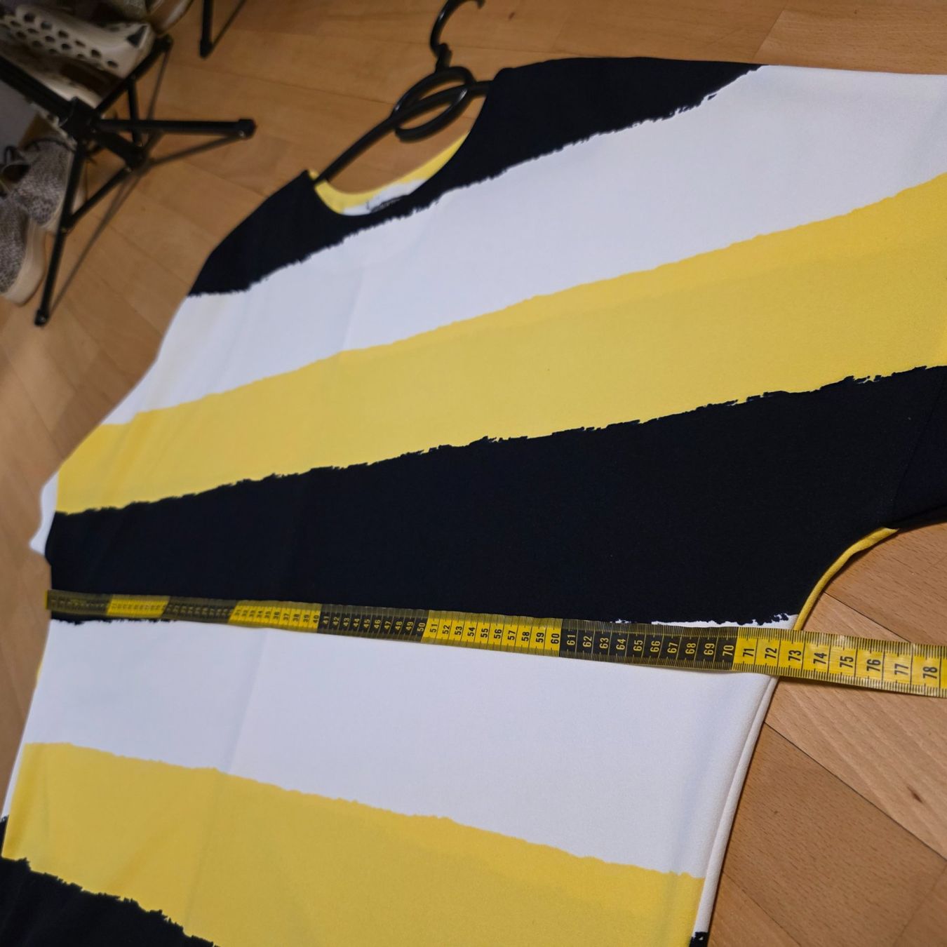 Camicette: Leichte Bluse 2XL – luftig – Usato da Wald ZH venduto da CapLux 8