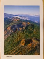 Ansichtskarte La Palma Spanien