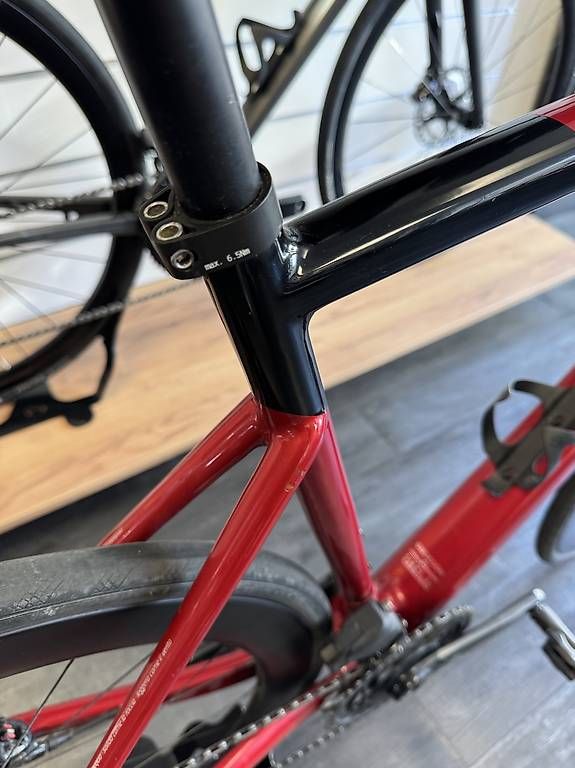 Vélos: Officine Mattio OM1S – D'occasion à Fully par Passione-Sportiva 2