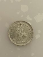 1 Franken 1946  Unz