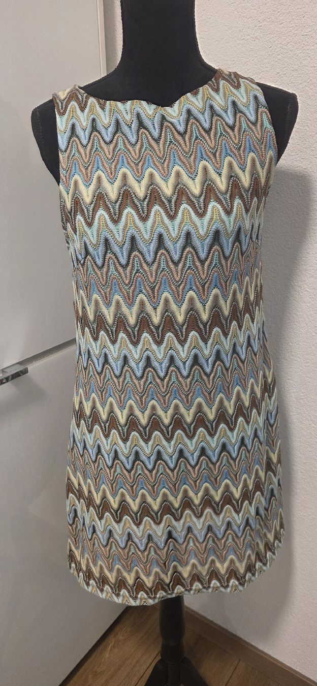 Vestiti: Anouk Kleid LilaLola Gr. 34/36 – Nuovo (secondo la descrizione) da Erlinsbach venduto da Beatrice_Aargau
