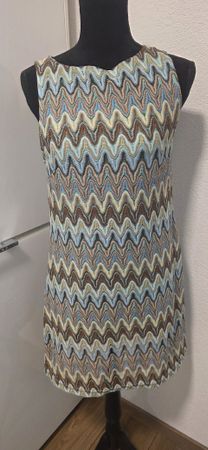 Anouk Kleid LilaLola Gr. 34/36