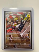 Archaludon | Illustration Rare | SCR 155/142 | EN