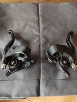 Shimano XT Brems/Schalthebel ST-MO91