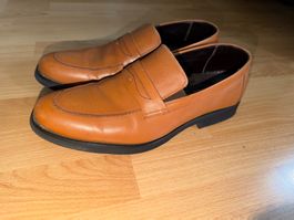 Herrenschuhe Gr. 45,