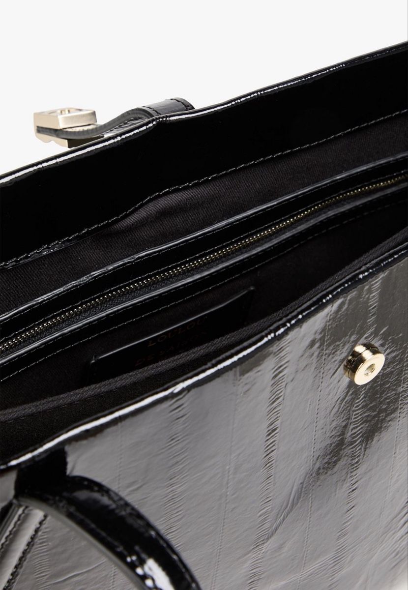 Taschen für Damen: Loulou de Saison leather tote – Neu und originalverpackt aus Paradiso von viorea 4