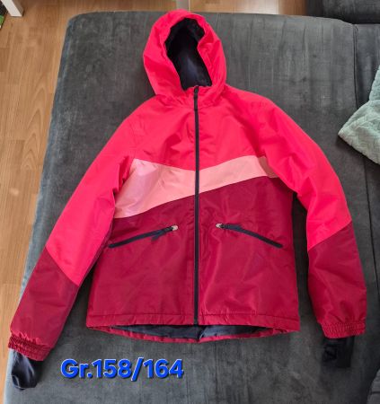 Skijacke Gr 158/164