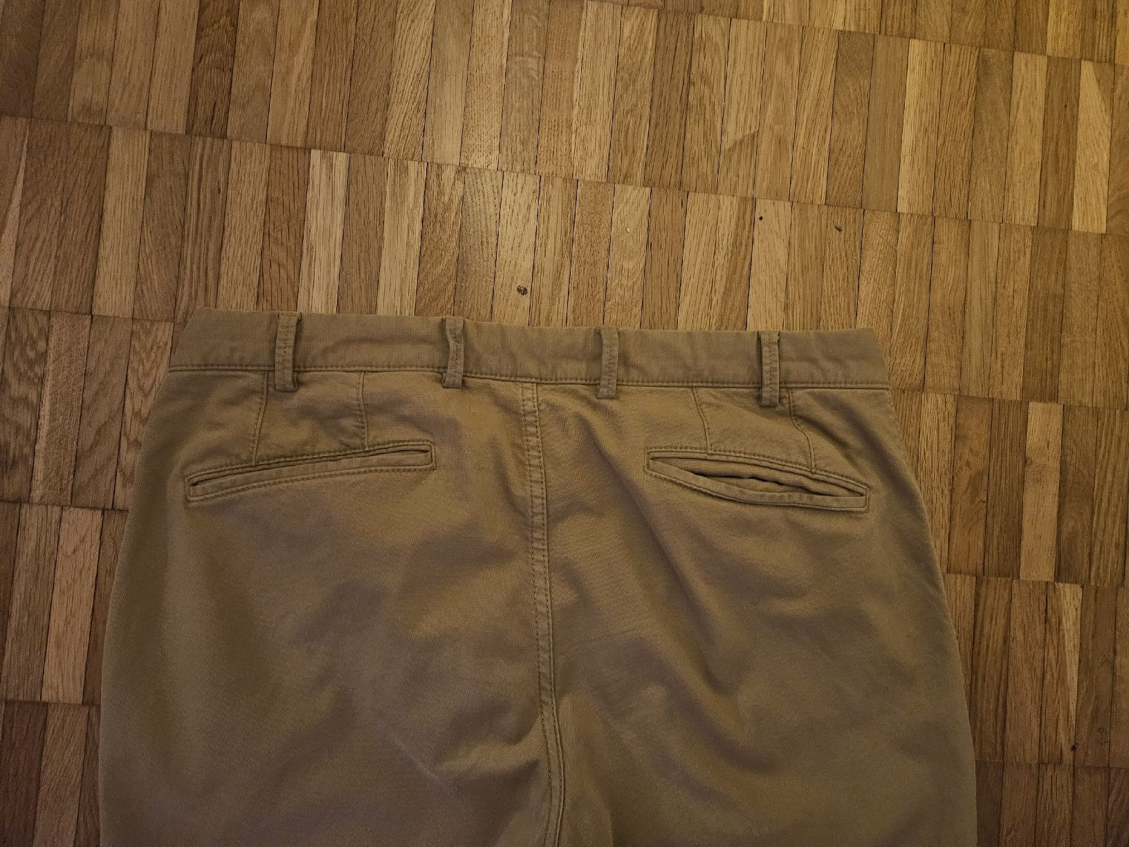 Pantaloni: Hiltl schöne Hose – Usato da Meilen venduto da apollo40 4