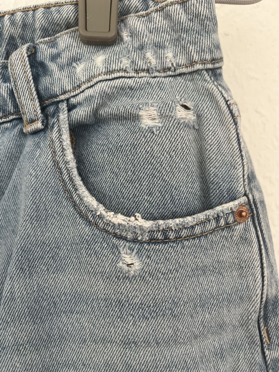 Zara Pantaloni: Jean Zara taille 164 – Usato da Geneve venduto da maremonte 2