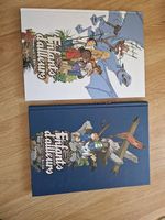 Les enfants d'ailleurs Tome 1 à 4