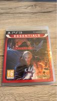 PS3 Devil May Cry 4 Essentials jeu SEALED