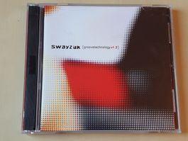 Swayzak Groovetechnology V 1.3