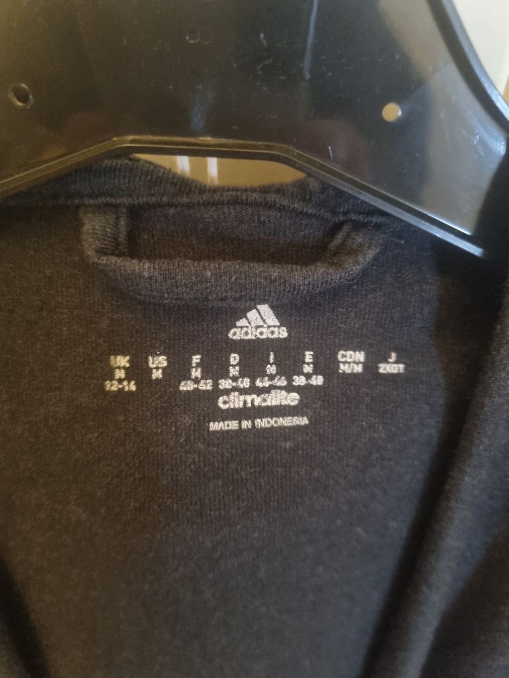 Adidas Pullover & Sweatshirts: Pull Adidas – Gebraucht aus Neuchâtel von Seven_life 2