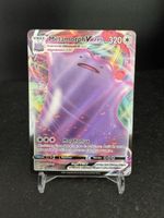 Metamorph Vmax 051/072 - EB4.5 - Carte Pokemon fr