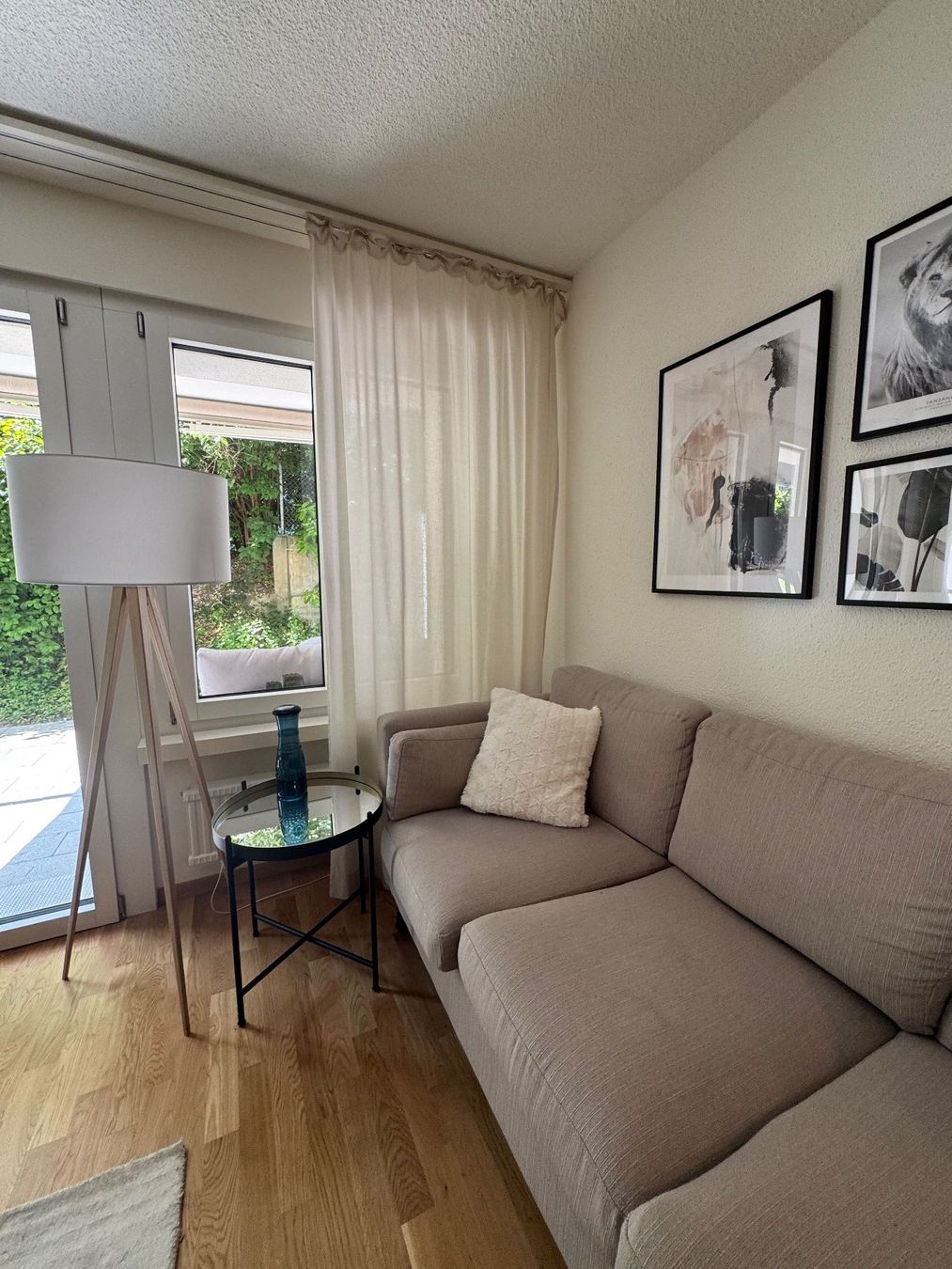 Sofas: Sofa gratis – D'occasion à Zürich par car_xnh5
