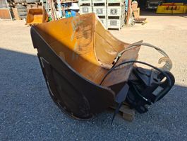 Schwenklöffel CW40s unbekannter zustand