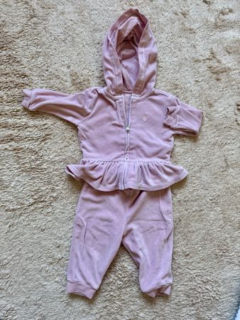 Polo Ralph Lauren 9 Monate Girl outfit