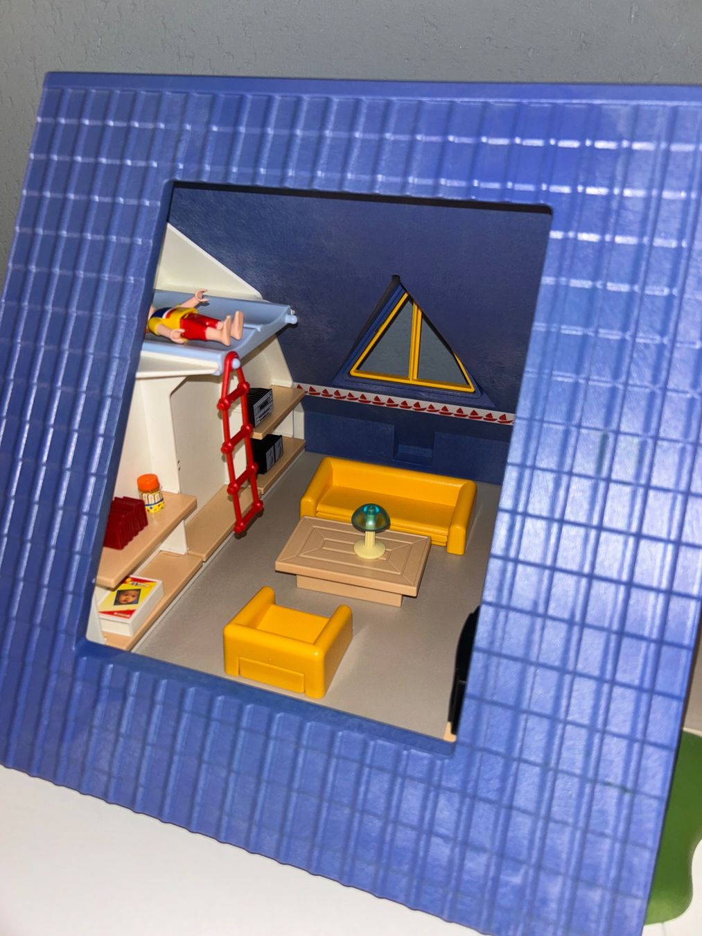 Playmobil Giocattoli: Playmobile Haus und Zubehör – Usato da Safenwil venduto da 2hand_aber_wertvoll 2