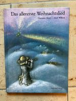 "Das allererste Weihnachstlied" H.Moers/ J.Wilkoń