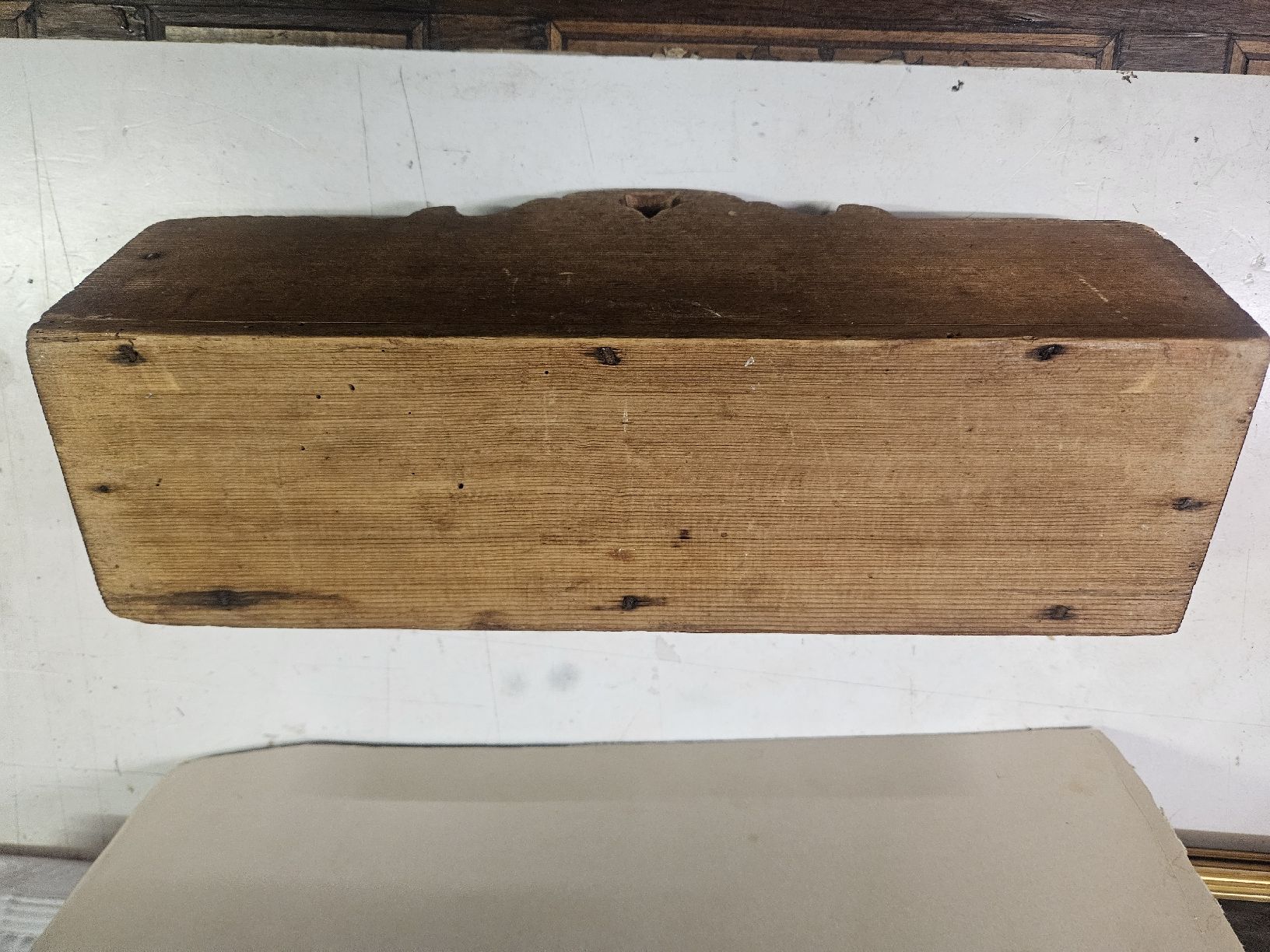 Cassapanche: schatulle truhe 1788 – Usato da Schwellbrunn venduto da Jaguarpanter 2