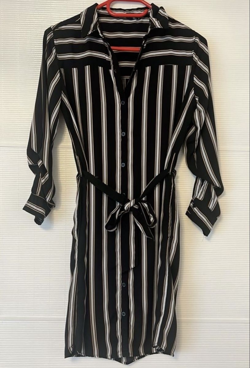 Vestiti: Hemdblusenkleid Gr. 34 – Nuovo (secondo la descrizione) da Kradolf venduto da AlexiaEugster