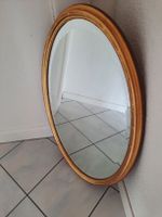 Ancien MIROIR, BISAUTÉ