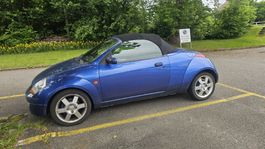 Ford Street Ka 1.6, Ab 1.- CHF
