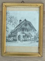 Pfarrhausstöckli 4914 Roggwil, Carl Rechsteiner 1948