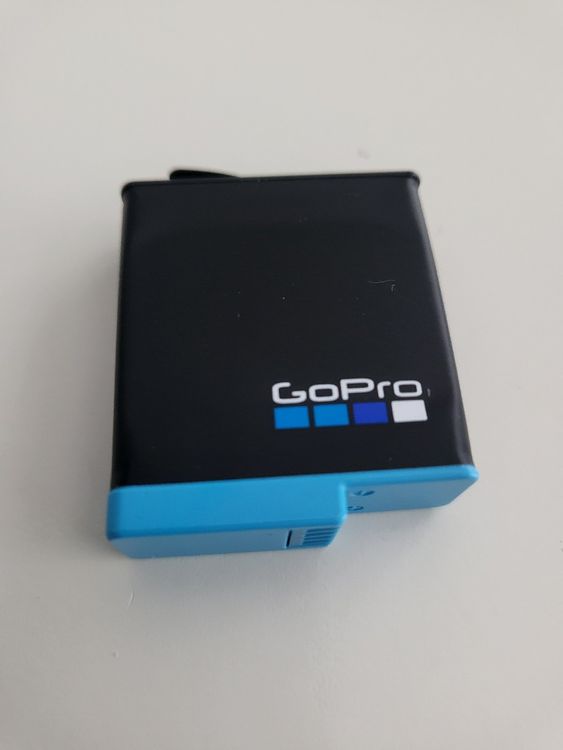 Akku für GoPro Hero 8 Kaufen auf Ricardo