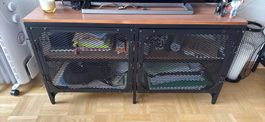 TV sideboard Ikea Fjälllbo