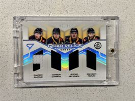 SportZoo Quad Relics Jersey 07/15 Lugano