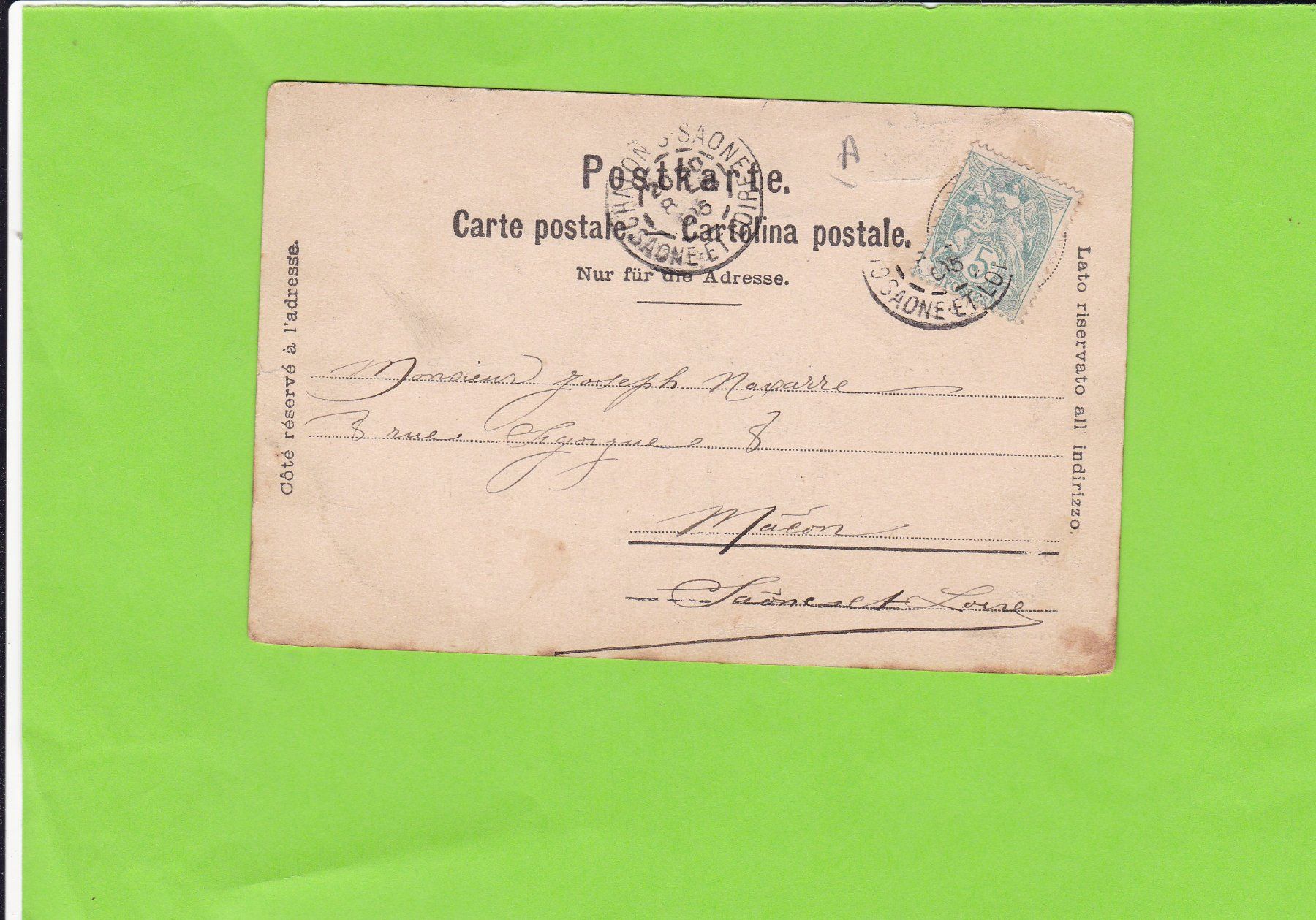 Cartes postales: Genève – D'occasion à St. Peterzell par neckertal 1