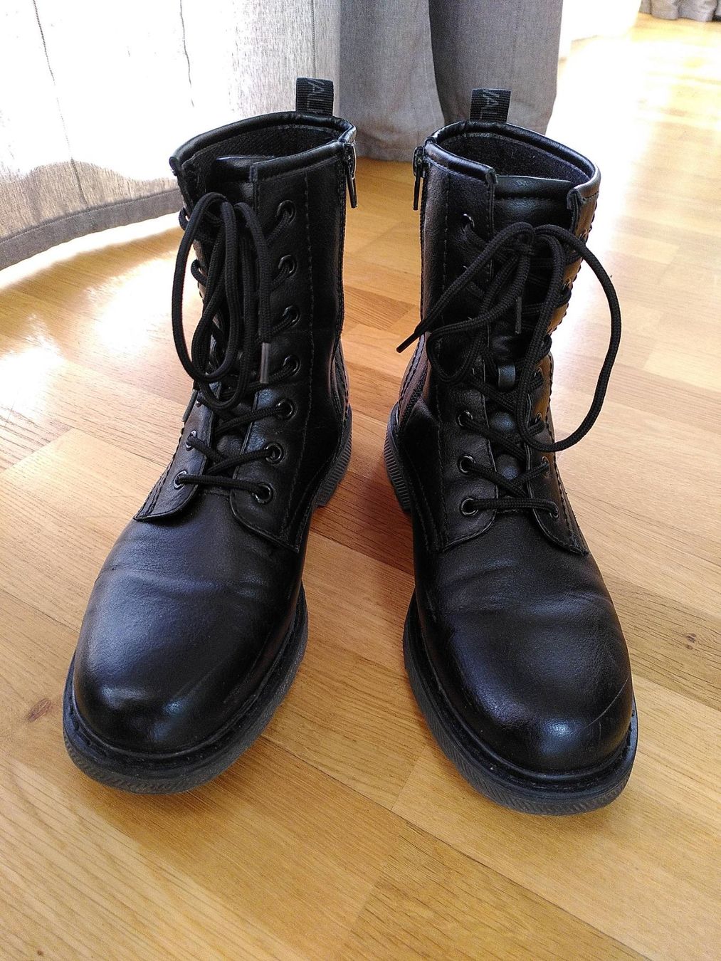 Scarpe da donna: Stiefel Grösse 40 – Usato da Bern venduto da stinen 1