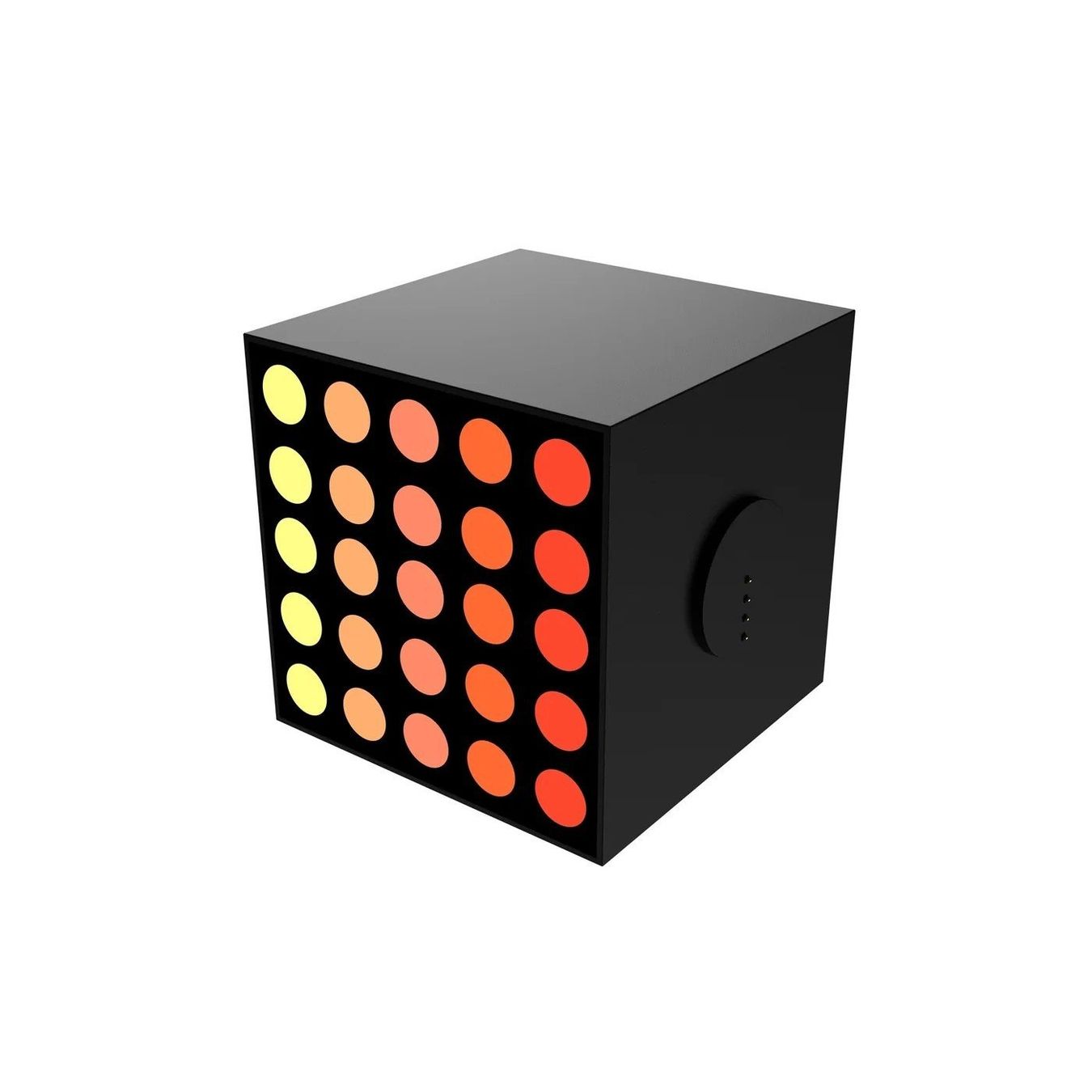 Lampen: Lampe connectée Xiaomi Yeelight Cube – Neu und originalverpackt aus Vernier von ton_m8qt 4