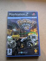 Ratchet and Clank 3 PlayStation 2 