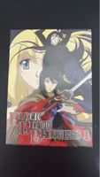 Black Blood Brothers Vol 1 Anime DVD neu
