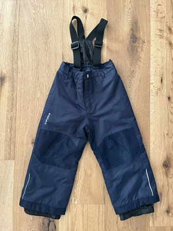 Icepeak Kinder Skihose, Gr. 98
