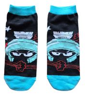 Sneaker-Socken Marvin der Marsmensch