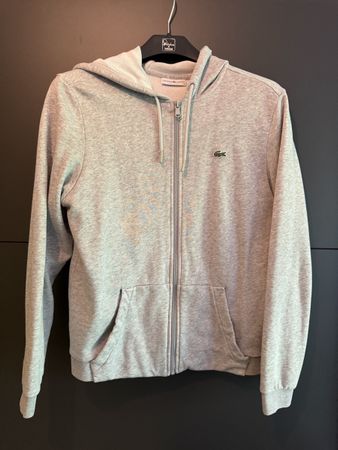 Lacoste Sweat Jacke