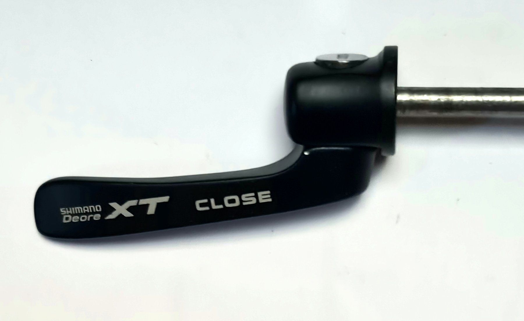 Ritchey Pezzi di ricambio: Konvolut Schnellspanner Ritchey Logic,BBB ForkGrip, 5 x NOS – Nuovo (secondo la descrizione) da Schaan venduto da Hermann-Ciclisport 7