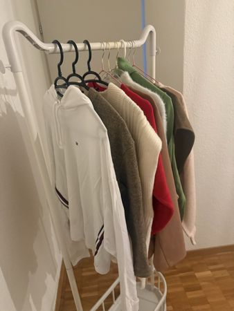 Pullover grösse M