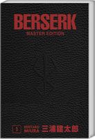 Berserk Monster edition band 1 NEU