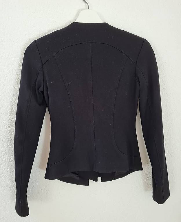 Jacken: Amisu Blazer / Jacket – Gebraucht aus Laufen von Loli42 1