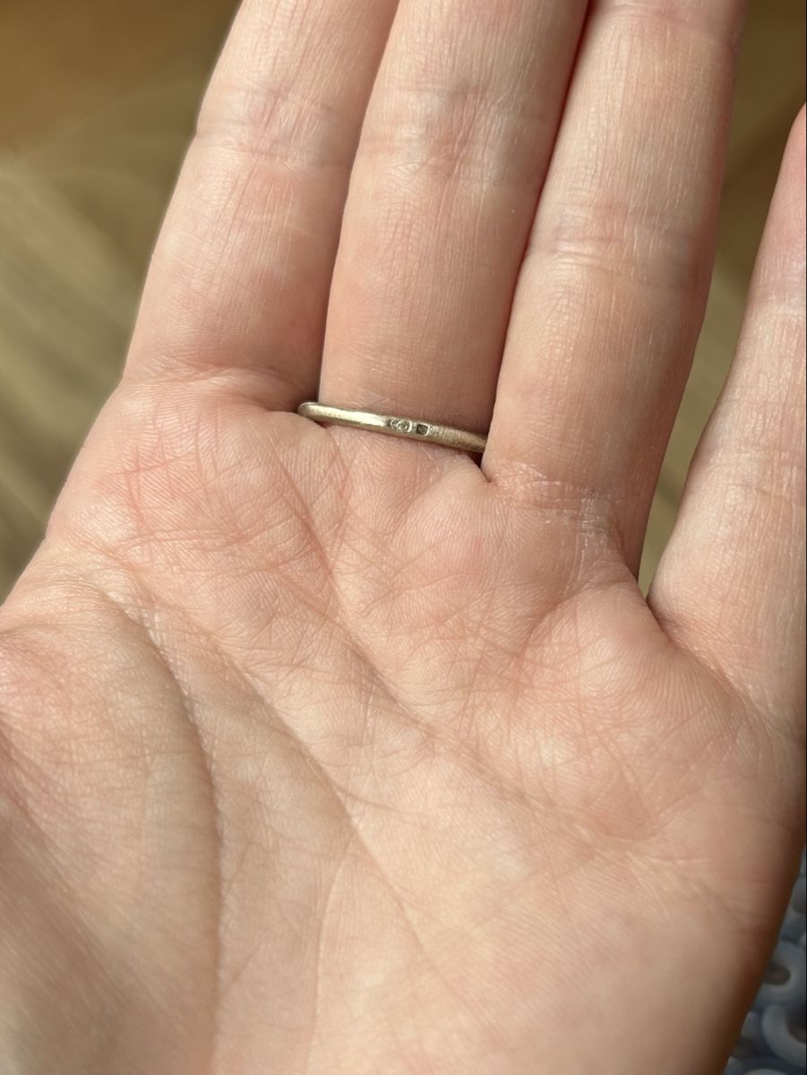 Sonstiger Schmuck: Schmuckkonvolut (3 Silberteile) – Gebraucht aus Luzern von Naed3 4