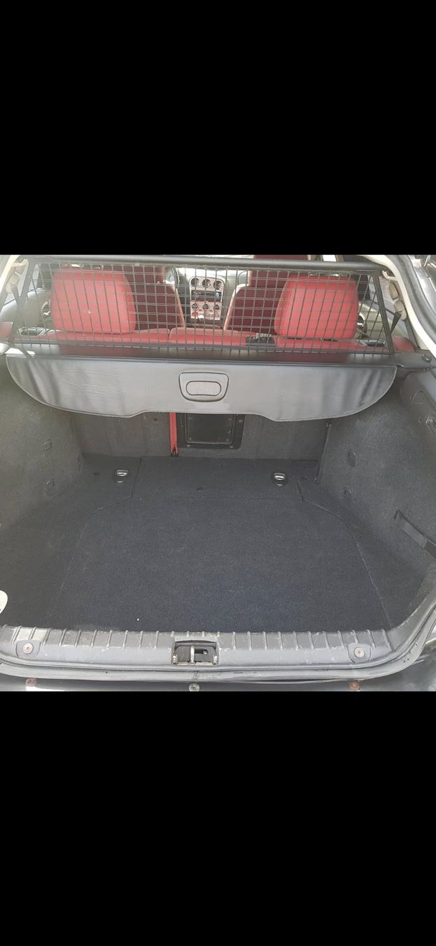 Alfa Romeo Automobili: Alfa Romeo 156 Crosswagon Q4 – Usato da Luzern venduto da Fruengi 6